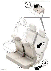 Seats - [+] 7 Seat Configuration